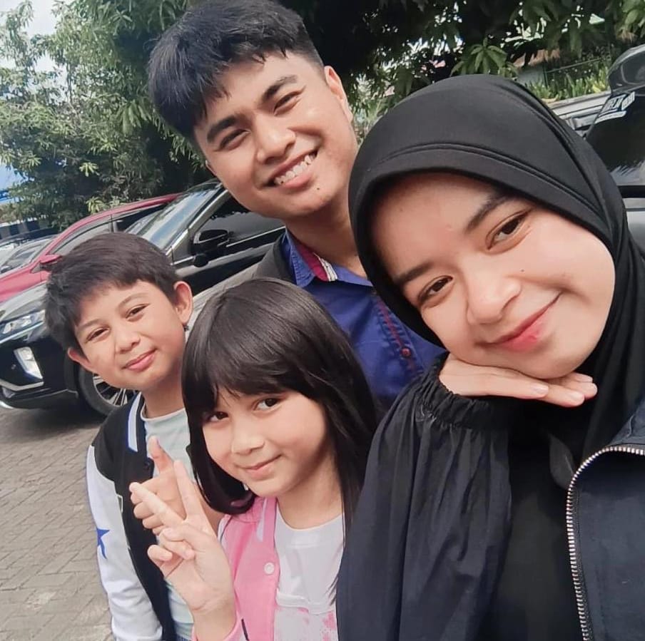 Detik detik sebelum energi bulbul abiss