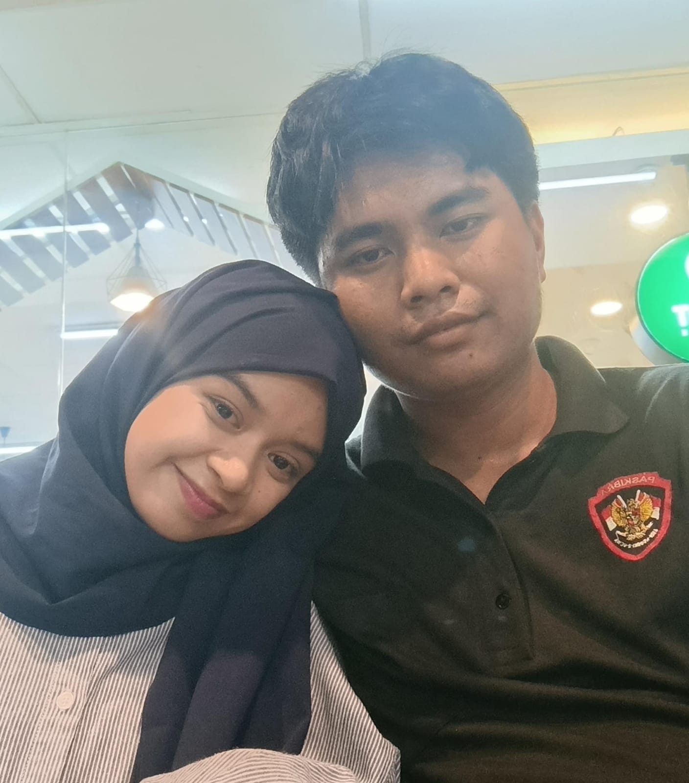 First meet momeny (Kirain bulbul bakal pendiem di awal)