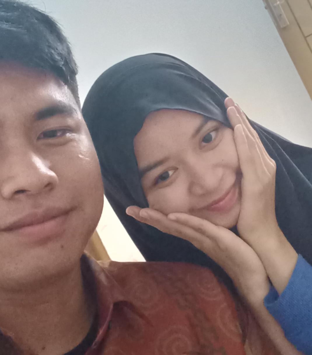 The best wallpaper seumur hidupku